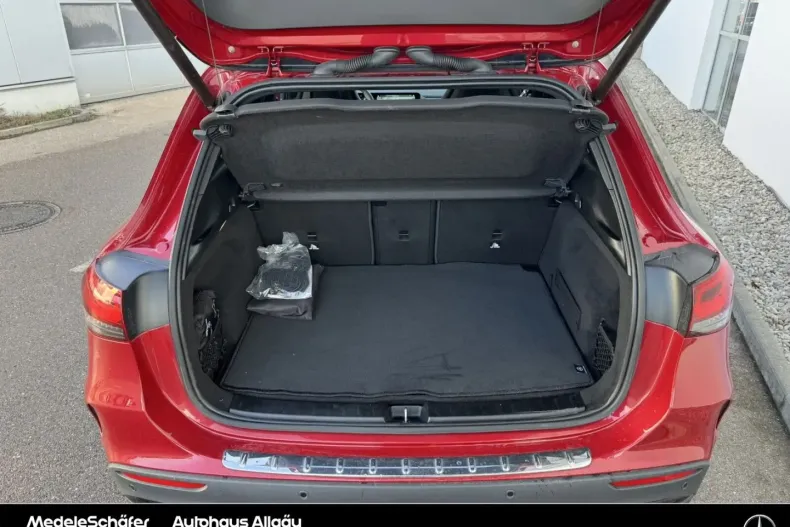 Mercedes-Benz GLA 45 AMG din 2023 cu 22.386 km - oferta MER173937 - foto 12