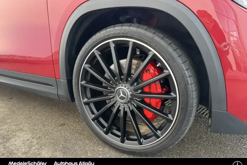 Mercedes-Benz GLA 45 AMG din 2023 cu 22.386 km - oferta MER173937 - foto 13