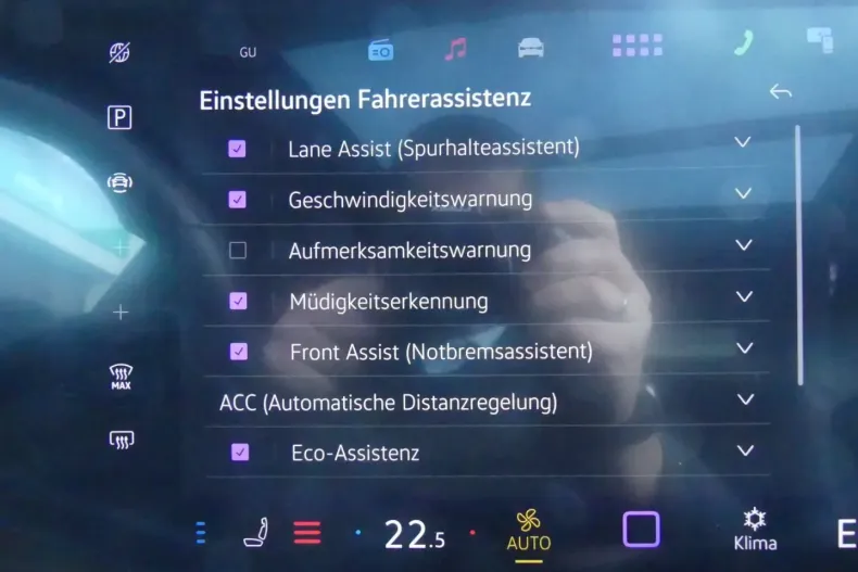 Volkswagen Touareg din 2024 cu 45.025 km - oferta VOL173939 - foto 6