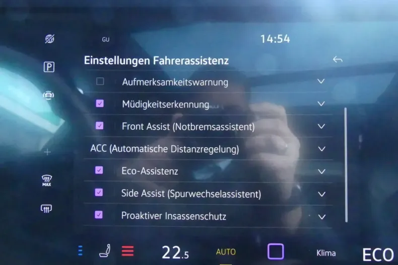 Volkswagen Touareg din 2024 cu 45.025 km - oferta VOL173939 - foto 7