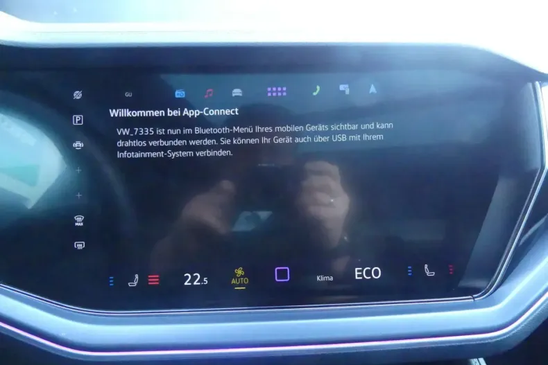 Volkswagen Touareg din 2024 cu 45.025 km - oferta VOL173939 - foto 19