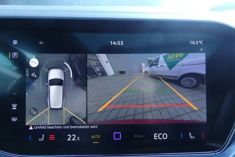 Volkswagen Touareg din 2024 cu 45.025 km - oferta VOL173939 - foto 20