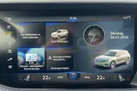 Volkswagen Touareg din 2022 cu 33.179 km - oferta VOL173940 - foto 8