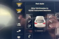 Volkswagen Touareg din 2022 cu 33.179 km - oferta VOL173940 - foto 18