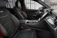 Mercedes-Benz GLC 43 AMG din 2024 cu 7.593 km - oferta MER173941 - foto 8