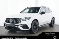Mercedes-Benz GLC 43 AMG din 2024 cu 70.344 km - oferta MER173942 - foto 1