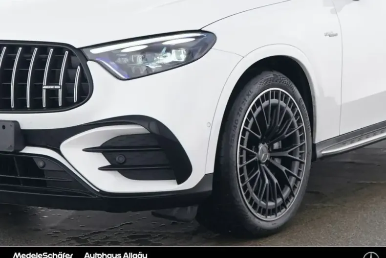 Mercedes-Benz GLC 43 AMG din 2024 cu 70.344 km - oferta MER173942 - foto 3