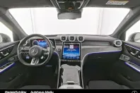 Mercedes-Benz GLC 43 AMG din 2024 cu 70.344 km - oferta MER173942 - foto 6