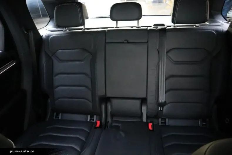 Volkswagen Touareg din 2022 cu 60.000 km - oferta VOL173943 - foto 8