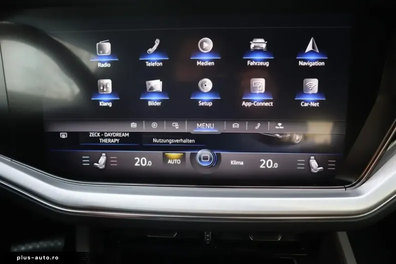 Volkswagen Touareg din 2022 cu 60.000 km - oferta VOL173943 - foto 12