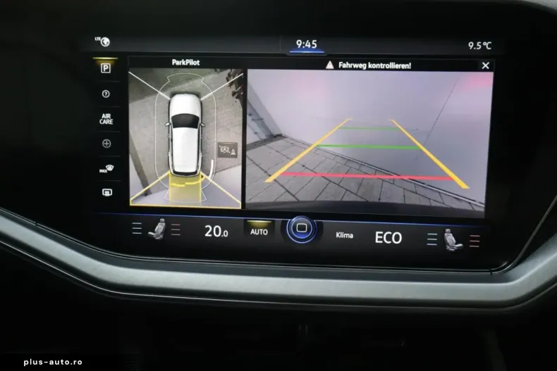 Volkswagen Touareg din 2022 cu 60.000 km - oferta VOL173943 - foto 13