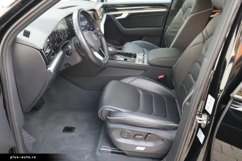 Volkswagen Touareg din 2022 cu 60.000 km - oferta VOL173943 - foto 14