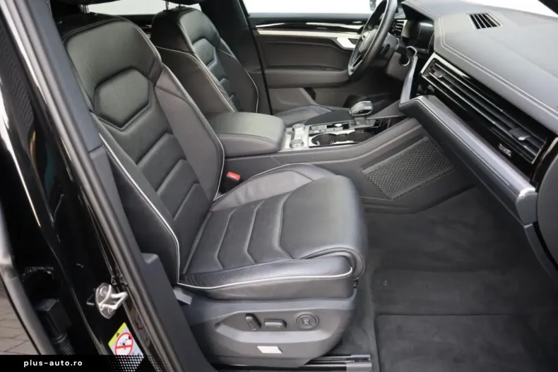 Volkswagen Touareg din 2022 cu 60.000 km - oferta VOL173943 - foto 16
