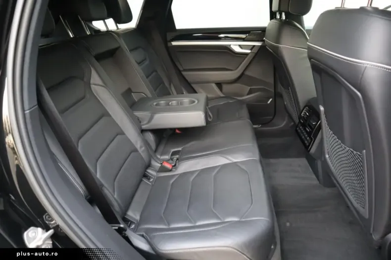 Volkswagen Touareg din 2022 cu 60.000 km - oferta VOL173943 - foto 17