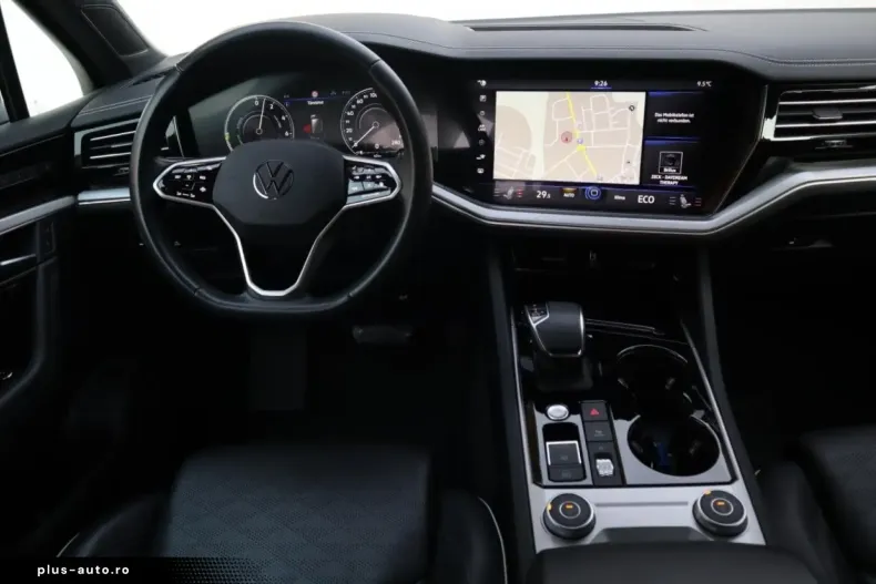Volkswagen Touareg din 2022 cu 60.000 km - oferta VOL173943 - foto 19