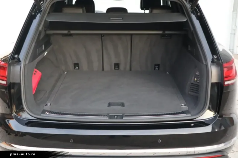 Volkswagen Touareg din 2022 cu 60.000 km - oferta VOL173943 - foto 21