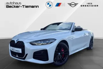 BMW M440 din 2022 - oferta BMW173944
