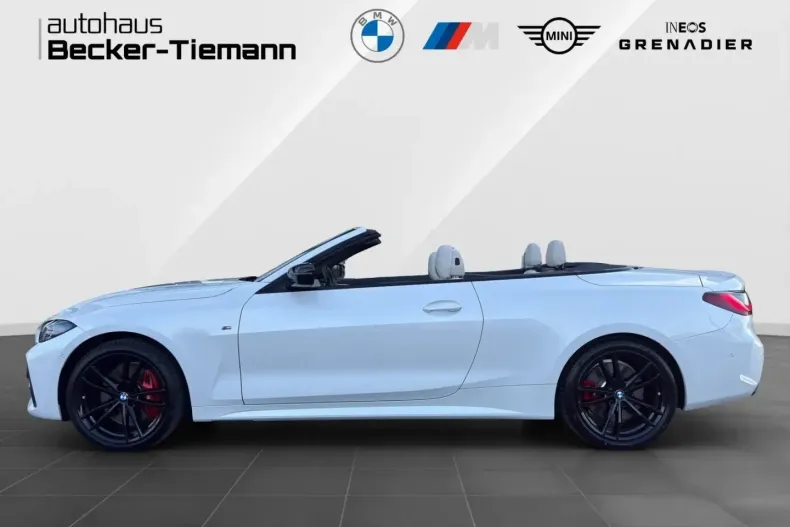 BMW M440 din 2022 cu 16.128 km - oferta BMW173944 - foto 3