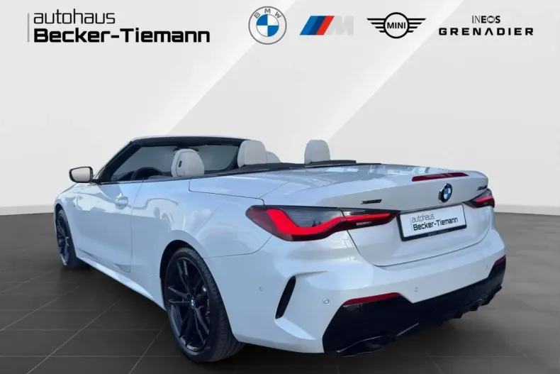 BMW M440 din 2022 cu 16.128 km - oferta BMW173944 - foto 4