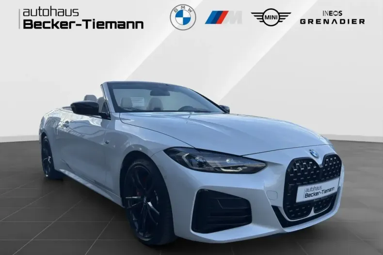 BMW M440 din 2022 cu 16.128 km - oferta BMW173944 - foto 7