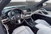 BMW M440 din 2022 cu 16.128 km - oferta BMW173944 - foto 8