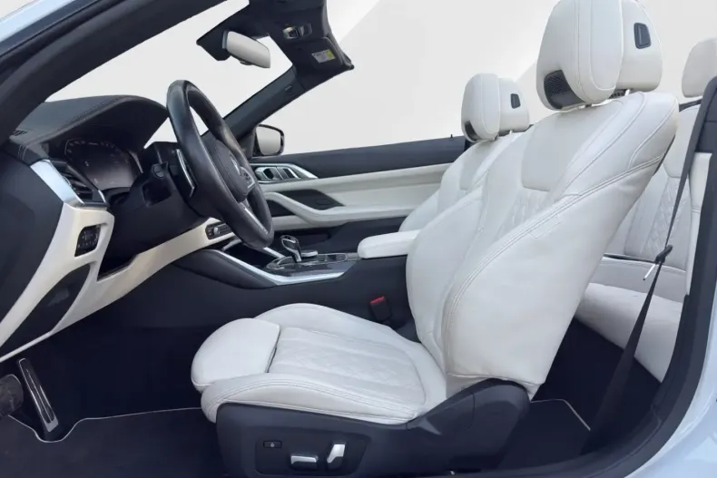 BMW M440 din 2022 cu 16.128 km - oferta BMW173944 - foto 9