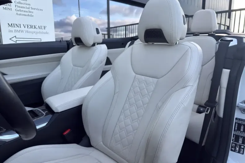 BMW M440 din 2022 cu 16.128 km - oferta BMW173944 - foto 11