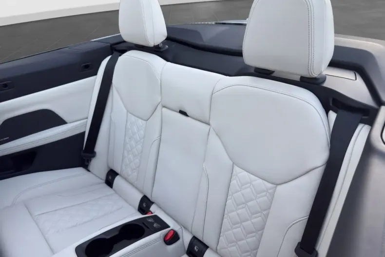 BMW M440 din 2022 cu 16.128 km - oferta BMW173944 - foto 13