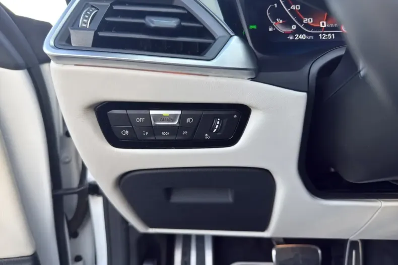 BMW M440 din 2022 cu 16.128 km - oferta BMW173944 - foto 18