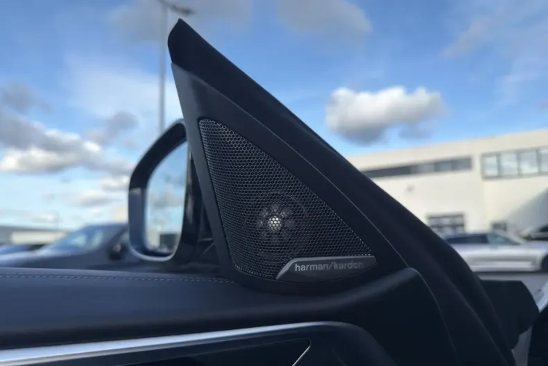 BMW M440 din 2022 cu 16.128 km - oferta BMW173944 - foto 20