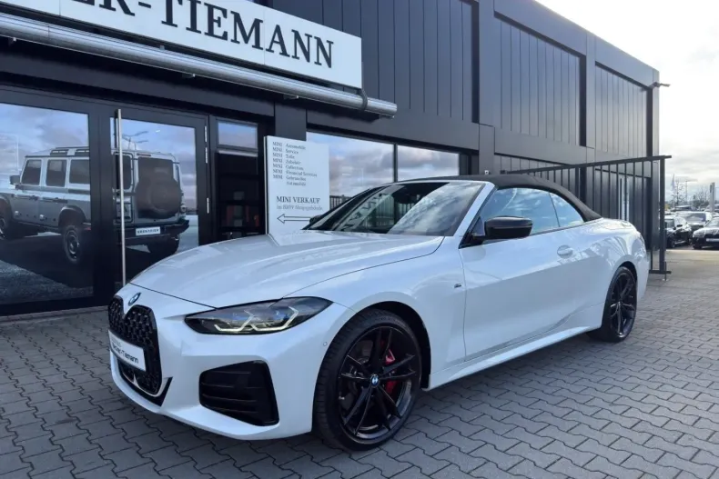 BMW M440 din 2022 cu 16.128 km - oferta BMW173944 - foto 23