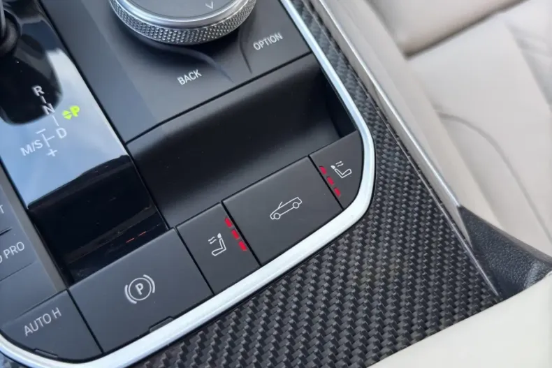 BMW M440 din 2022 cu 16.128 km - oferta BMW173944 - foto 25