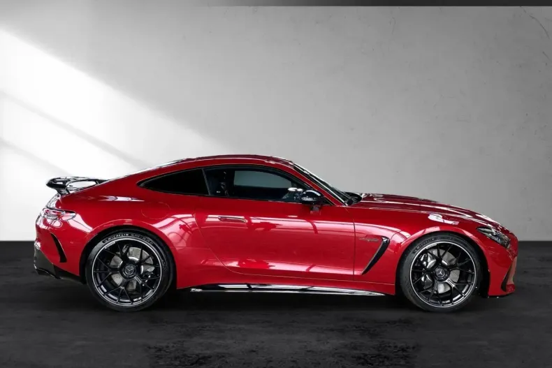 Mercedes-Benz AMG GT din 2023 cu 4.720 km - oferta MER173945 - foto 6