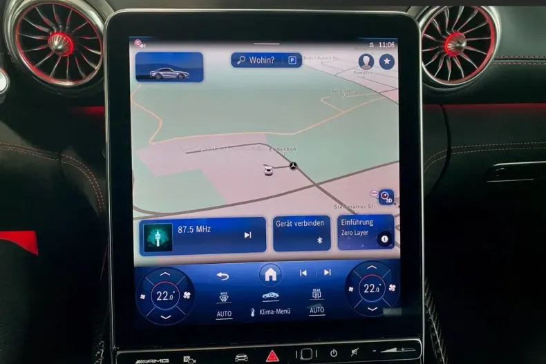 Mercedes-Benz AMG GT din 2023 cu 4.720 km - oferta MER173945 - foto 10