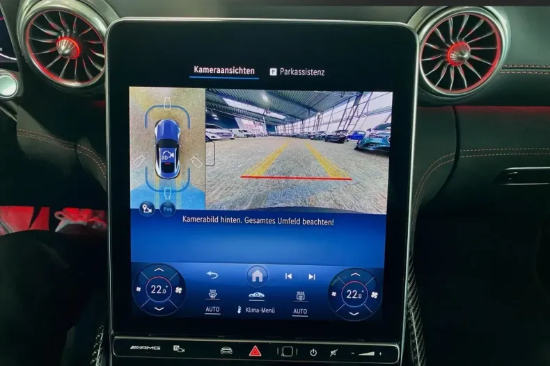 Mercedes-Benz AMG GT din 2023 cu 4.720 km - oferta MER173945 - foto 11