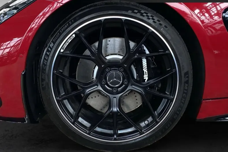 Mercedes-Benz AMG GT din 2023 cu 4.720 km - oferta MER173945 - foto 13