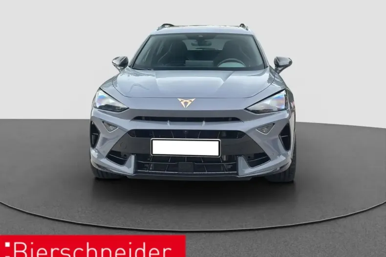 Cupra Formentor din 2025 cu 10.492 km - oferta CUP173946 - foto 3