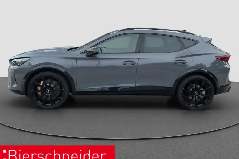 Cupra Formentor din 2025 cu 10.492 km - oferta CUP173946 - foto 4