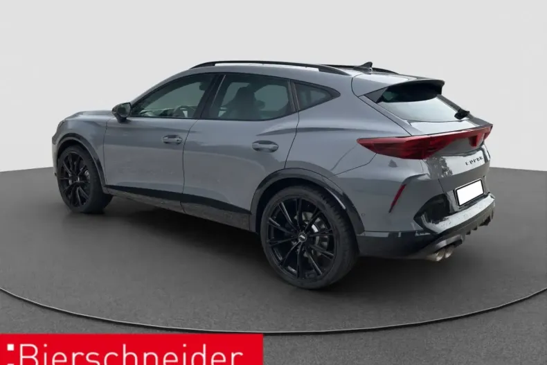 Cupra Formentor din 2025 cu 10.492 km - oferta CUP173946 - foto 5