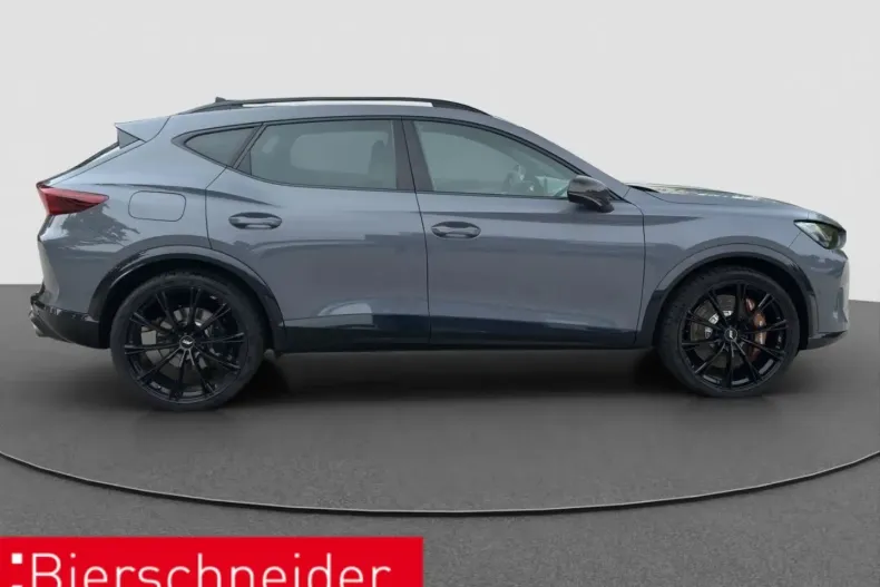 Cupra Formentor din 2025 cu 10.492 km - oferta CUP173946 - foto 9