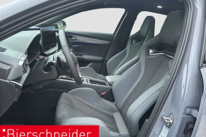 Cupra Formentor din 2025 cu 10.492 km - oferta CUP173946 - foto 13