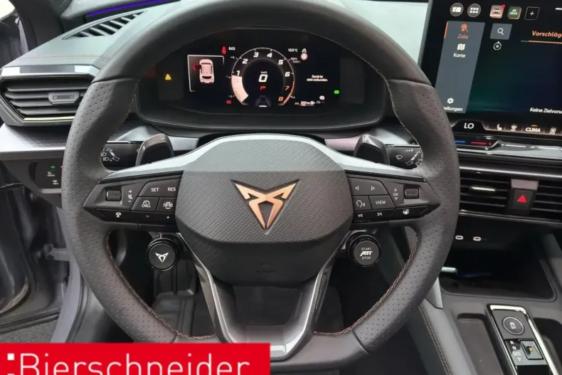 Cupra Formentor din 2025 cu 10.492 km - oferta CUP173946 - foto 14