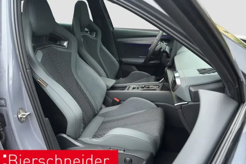 Cupra Formentor din 2025 cu 10.492 km - oferta CUP173946 - foto 16