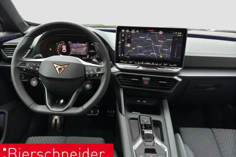 Cupra Formentor din 2025 cu 10.492 km - oferta CUP173946 - foto 20