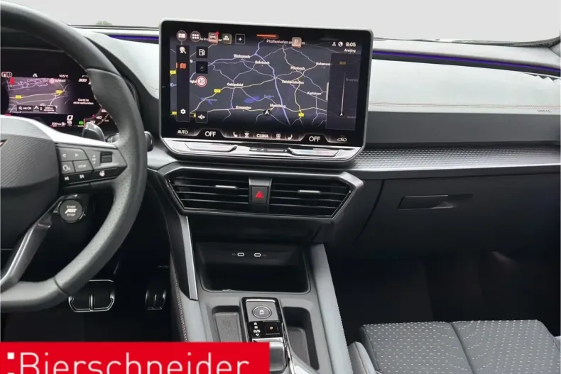 Cupra Formentor din 2025 cu 10.492 km - oferta CUP173946 - foto 21