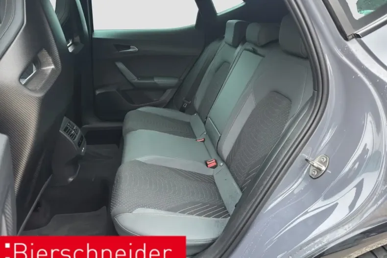 Cupra Formentor din 2025 cu 10.492 km - oferta CUP173946 - foto 22