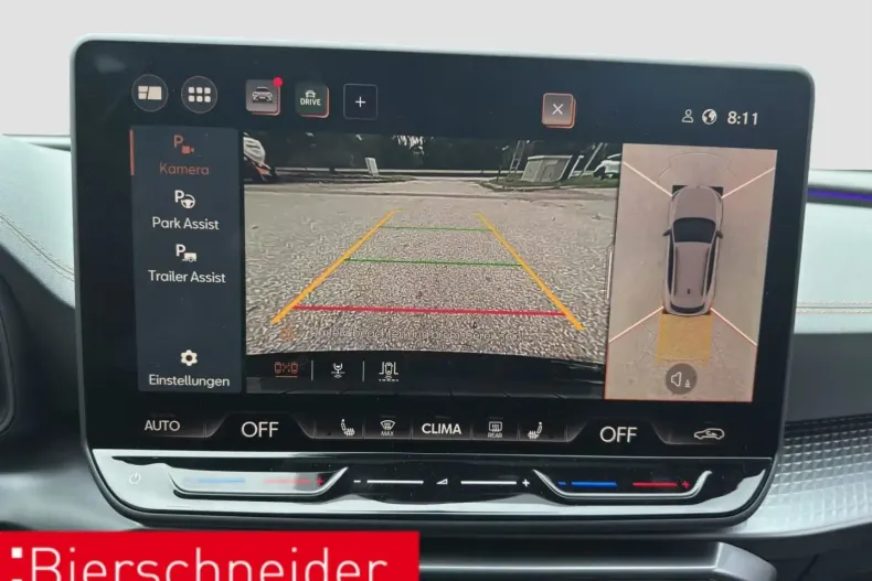 Cupra Formentor din 2025 cu 10.492 km - oferta CUP173946 - foto 25