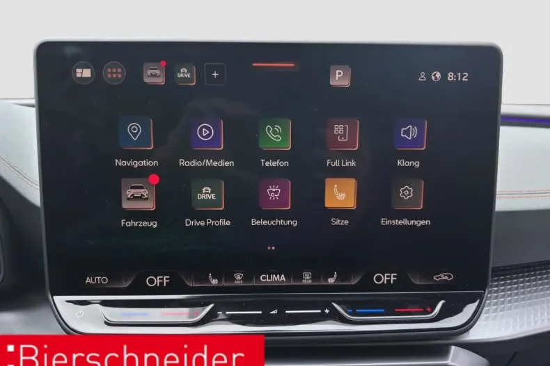 Cupra Formentor din 2025 cu 10.492 km - oferta CUP173946 - foto 26