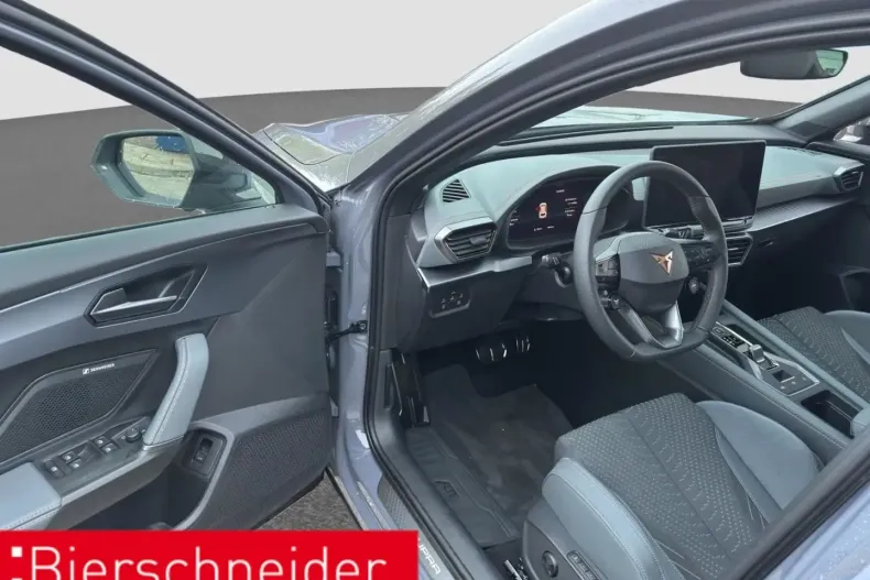 Cupra Formentor din 2025 cu 10.492 km - oferta CUP173946 - foto 31