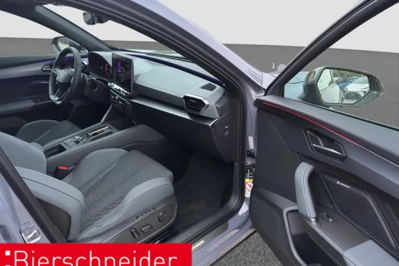 Cupra Formentor din 2025 cu 10.492 km - oferta CUP173946 - foto 33